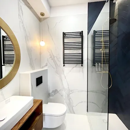 Dplace To Be - De Lujo En Centro Historico Apartment Madrid