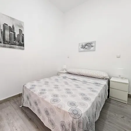 Madrid Apartaments