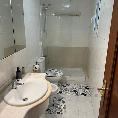 Mayor, Piso En El Centro De Apartment Madrid