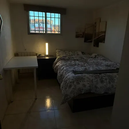 Apartment Mayor, Piso En El Centro De Madrid