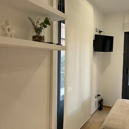 Hermosilla B Apartment *