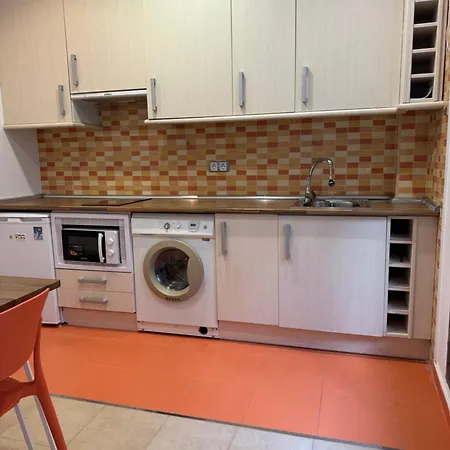 Apartment Hermosilla B