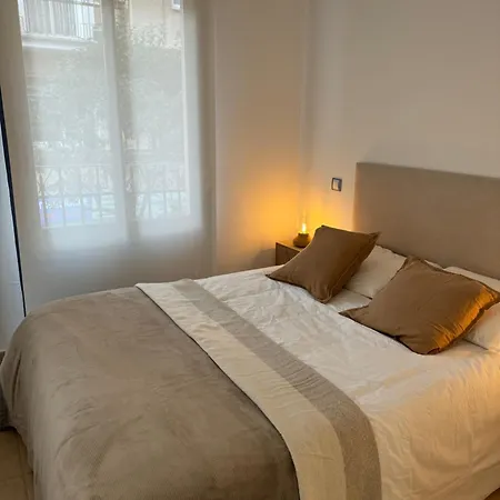 Apartment Hermosilla B Madrid