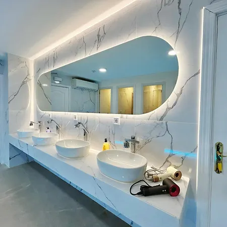 Unplan Hostal