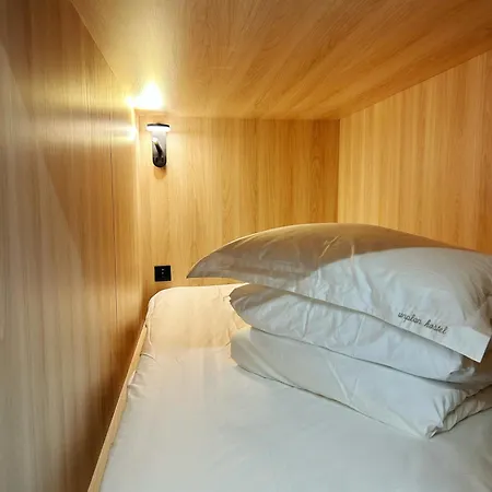 Unplan * Madrid