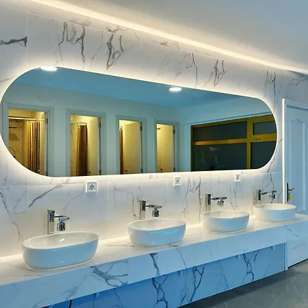 Hostal Unplan Madrid