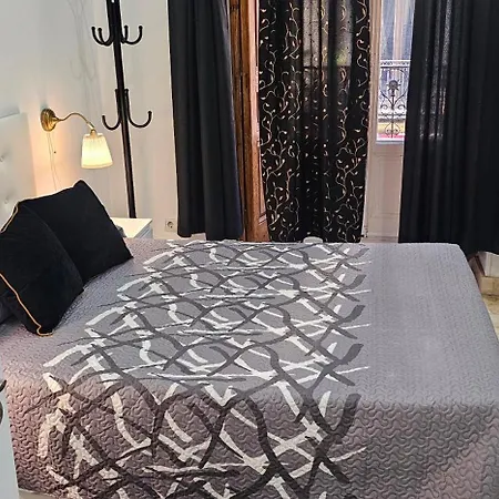 Inn Chueca Madrid