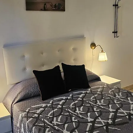 Chueca Inn