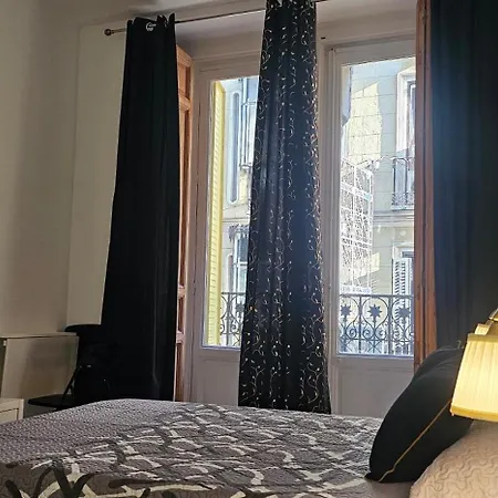 Inn Chueca Madrid