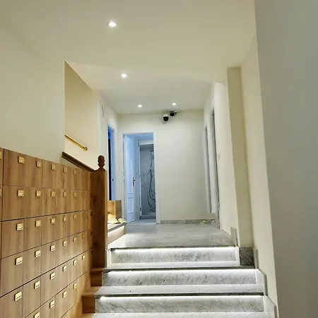 Unplan Hostal *