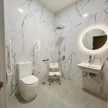 Unplan Hostal