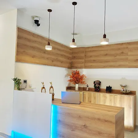 Hostal Unplan