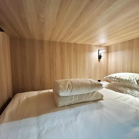 Unplan * Madrid