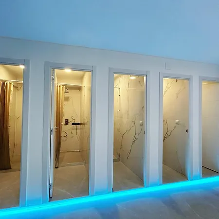 Hostal Unplan Madrid