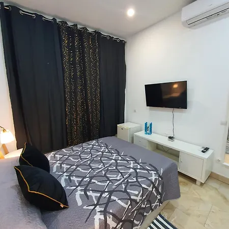Inn Chueca Madrid
