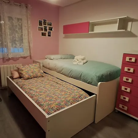 Apartment Piso A Dos Minutos Del Metro