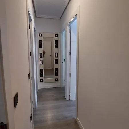 Piso A Dos Minutos Del Metro