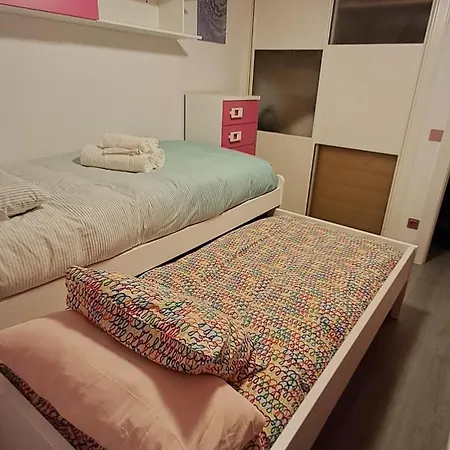 Apartment Piso A Dos Minutos Del Metro Madrid
