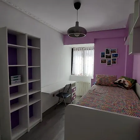 Apartment Piso A Dos Minutos Del Metro