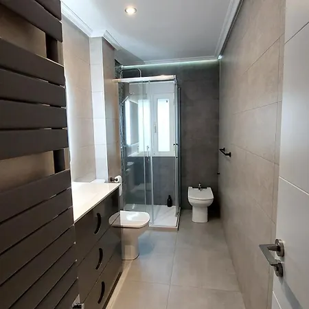 Apartment Piso A Dos Minutos Del Metro *