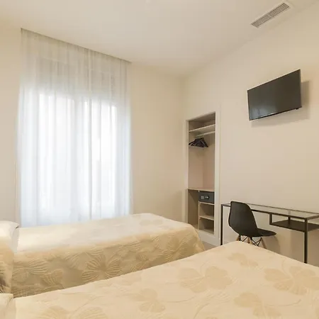 Guest house Excelsior Madrid