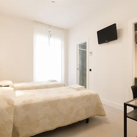 Guest house Excelsior