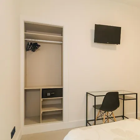 Guest house Excelsior 2*