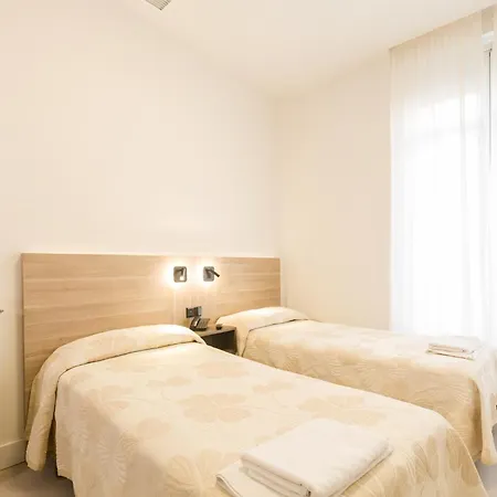 Excelsior Guest house Madrid