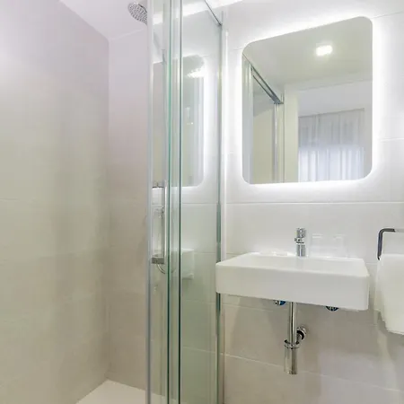 Guest house Excelsior Madrid