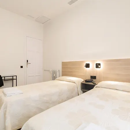 Excelsior Madrid