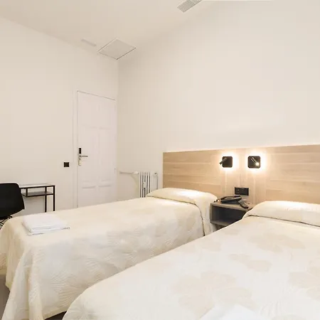 Excelsior 2* Madrid