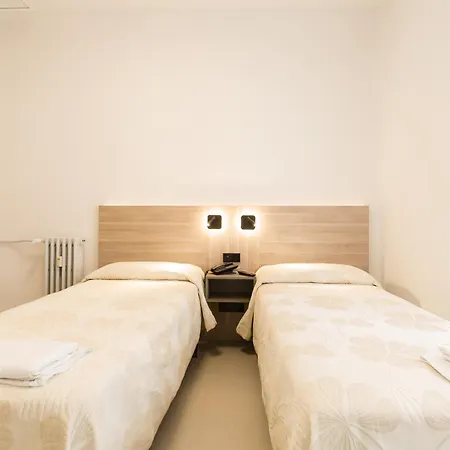 Excelsior Guest house