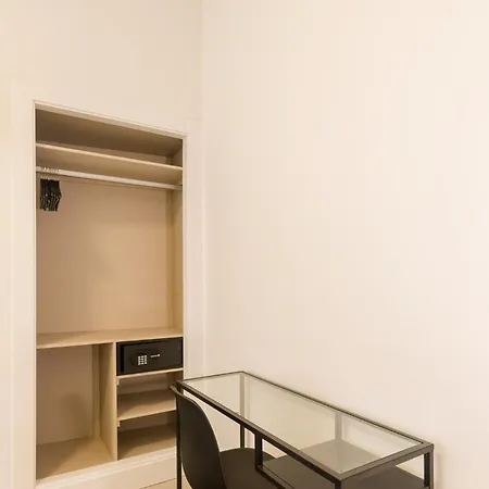 Excelsior Guest house Madrid