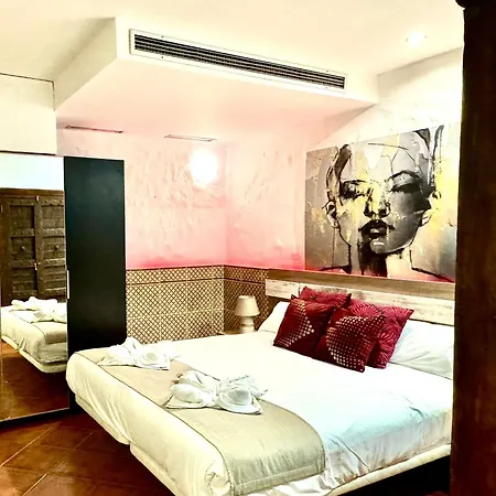 Apartment Con Jacuzzi
