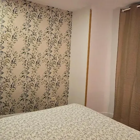 Turisticos Cuenca 3 Aparthotel Madrid