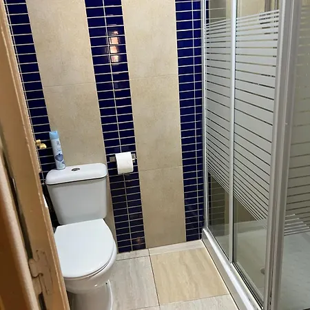 Madrid Apartment *