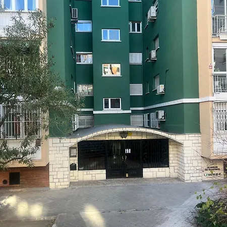 Apartment Madrid