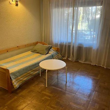 Madrid Apartment