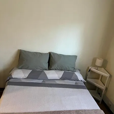 Apartment Madrid