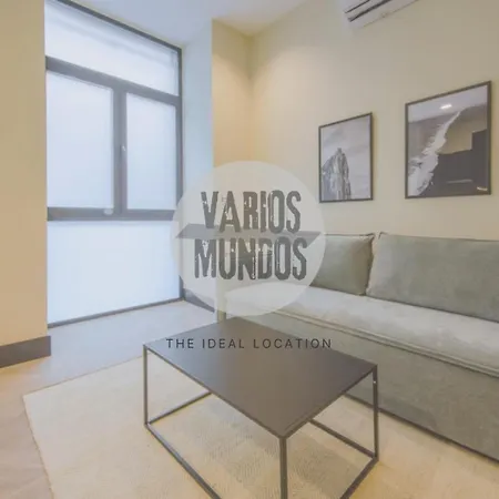 Historia En Justicia 8, Hernan Cortes 12 E2 Apartment