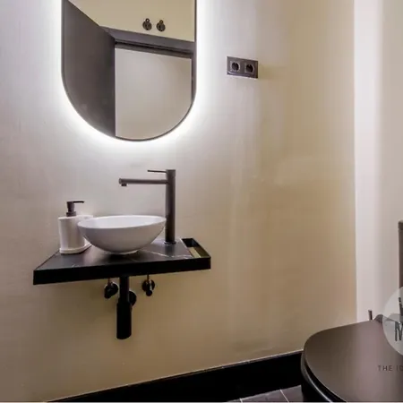 Historia En Justicia 8, Hernan Cortes 12 E2 Apartment Madrid