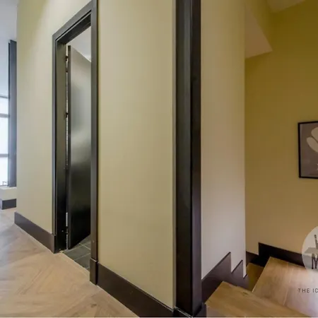 Apartment Historia En Justicia 8, Hernan Cortes 12 E2 *