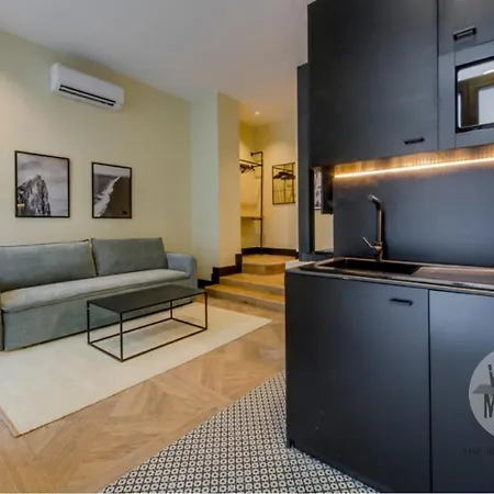 Apartment Historia En Justicia 8, Hernan Cortes 12 E2 Madrid