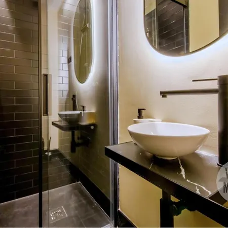 Historia En Justicia 8, Hernan Cortes 12 E2 Apartment Madrid