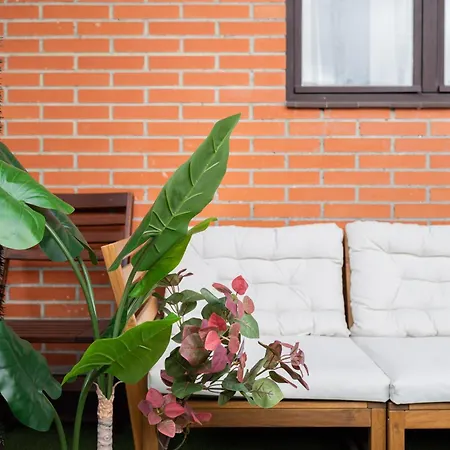 Estudio En Plaza De Espana Appartement *