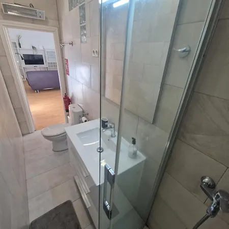 Apartment Estupendo En Imperial *