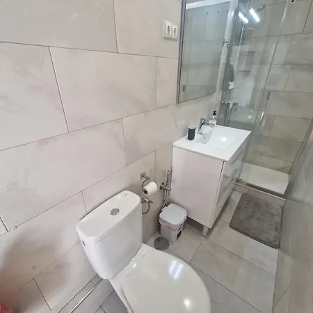 Apartment Estupendo En Imperial
