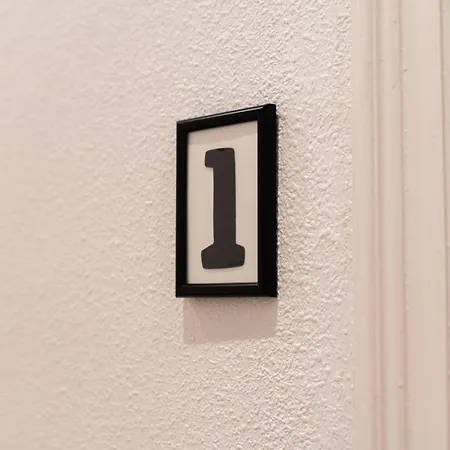 Pensjonat Pleno Centro Fuencarral
