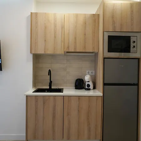 Sur Apartment *