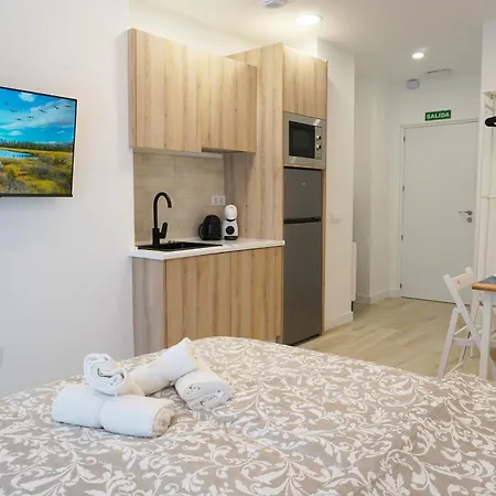 Sur Apartment *